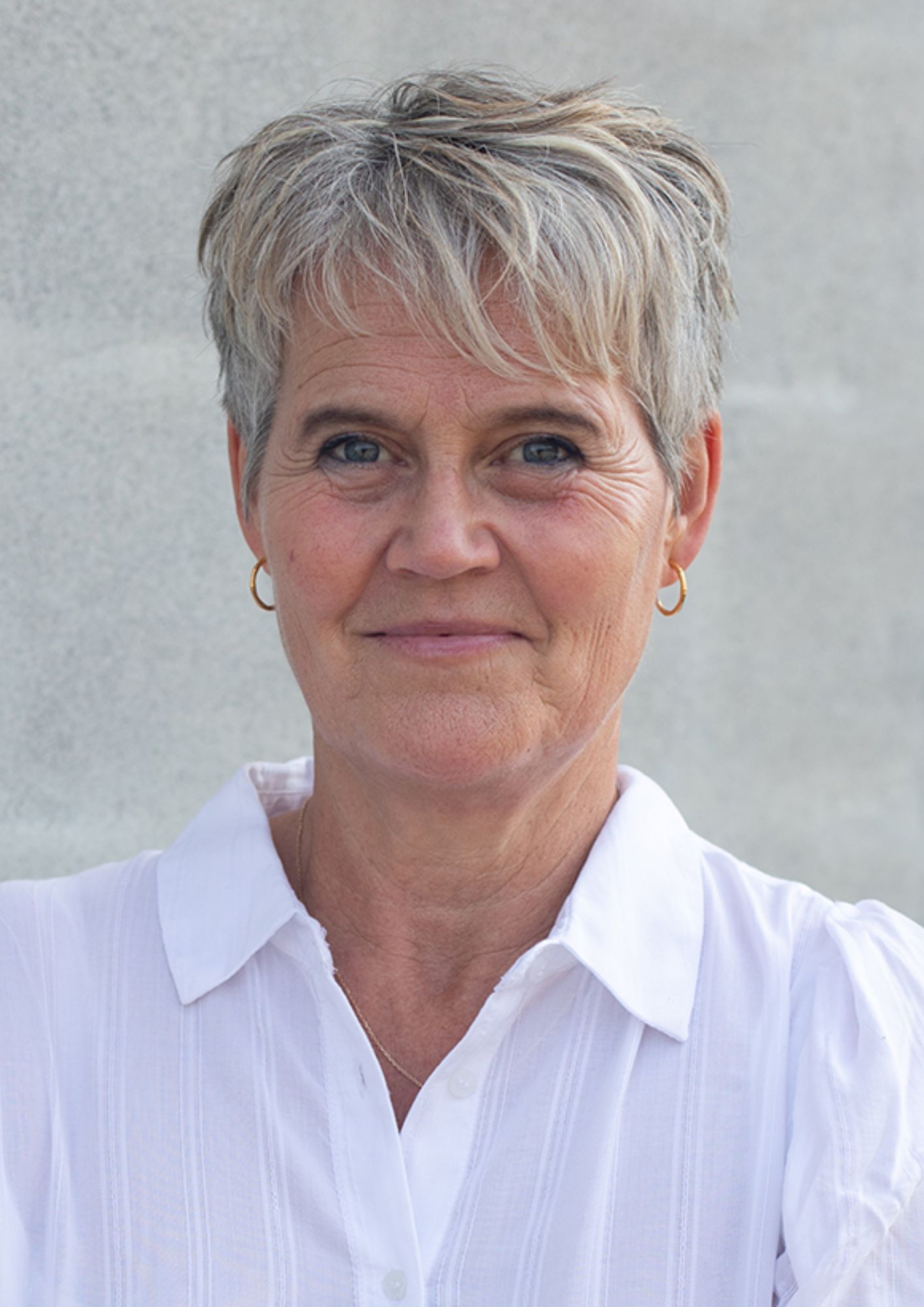 Ulla Munch